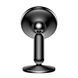 Автотримач для телефона Baseus Bullet On-board Magnetic Bracket Black