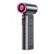 Портативний турбовентилятор REMAX High-Speed 130000 RPM Turbo Cannon Handheld Fan RS-SF19 Purple
