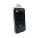 Чехол для смартфона Silicone Full Case AA iPhone 17 Air 12,Darl Grey