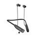 Беспроводные спортивные наушники WIWU GB06 Warrior Wireless headphones Black