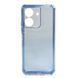 Чохол для смартфона Space III for Xiaomi Redmi Xiaomi Redmi 13C 4G/Poco C65 Peak Blue