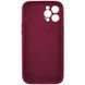 Чехол для смартфона Silicone Full Case AA iPhone 11 Pro Max 47,Plum
