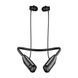 Беспроводные спортивные наушники WIWU GB06 Warrior Wireless headphones Black