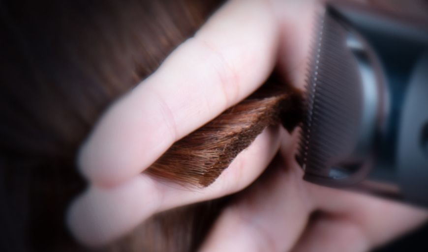 Машинка для стрижки Xiaomi Mi Hair Clipper Black CN (LFQ02KL)