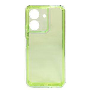 Чехол для смартфона Space III for Xiaomi Redmi Xiaomi Redmi 13C 4G/Poco C65 Green