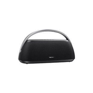 Портативная колонка REMAX RB-M28, 40W, Black