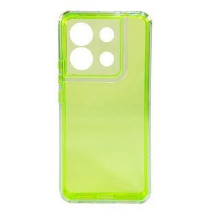 Чохол для смартфона Space III for Xiaomi Redmi Note 13 Pro 5G/Poco X6 Green