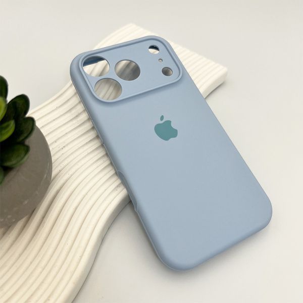 Чехол для смартфона Silicone Full Case AA iPhone 17 Pro 5,Lilac