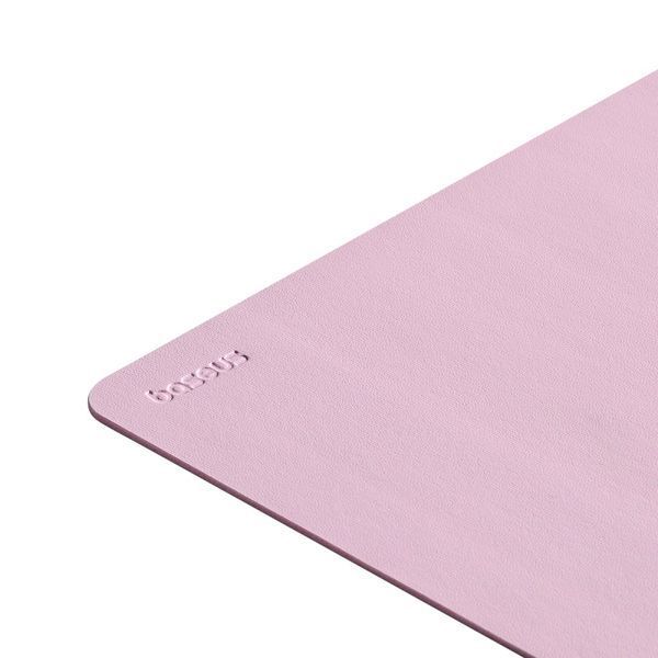 Коврик для мыши Baseus Mouse Pad Baby Pink