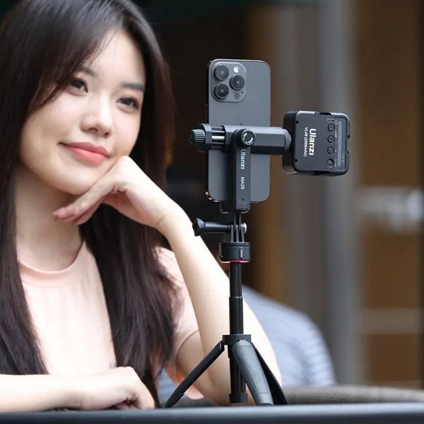 Держатель для телефона Vijim Ulanzi MA28 Phone Holder (UV-M027GBB1 MA28)