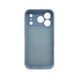 Чехол для смартфона Silicone Full Case AA iPhone 17 Pro 5,Lilac
