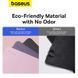 Коврик для мыши Baseus Mouse Pad Baby Pink
