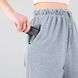 Перкуссионный массажер Xiaomi WOLONOW Smart Five-Speed ​​Pocket Fascia Gun Youth Edition Black