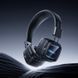 Беспроводные накладные наушники HOCO W72 Earl Ⅲ abyss mirror BT headphones Brown