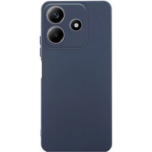 Чехол для смартфона Cosmic Silicone Case AA для Xiaomi Redmi Note 14 5G Midnight Blue