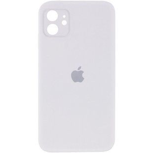 Чехол для смартфона Silicone Full Case AA iPhone 12 8,White