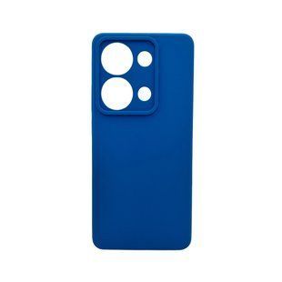 Чехол для смартфона Cosmic Silicone Case AA для Xiaomi Redmi Note 13 Pro 4G Light Blue