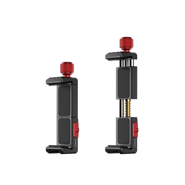 Держатель для телефона Ulanzi Vijim metal phone tripod mount (UV-2110 ST-14)