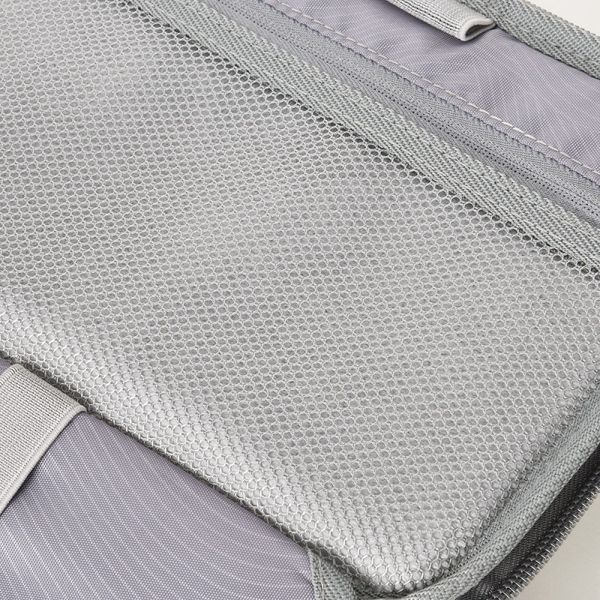 Сумка WIWU Minimalist Travel Pouch Black