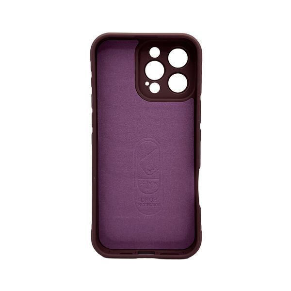 Чехол для смартфона Cosmic Magic Shield для iPhone 16 Pro Lavender