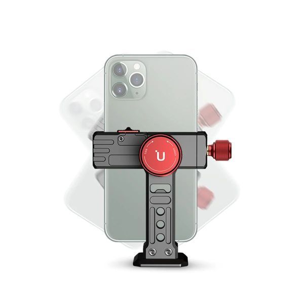 Держатель для телефона Ulanzi Vijim metal phone tripod mount (UV-2110 ST-14)