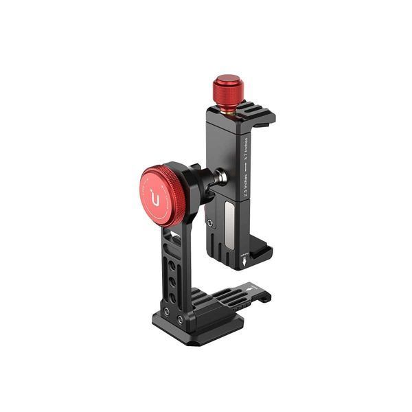 Держатель для телефона Ulanzi Vijim metal phone tripod mount (UV-2110 ST-14)