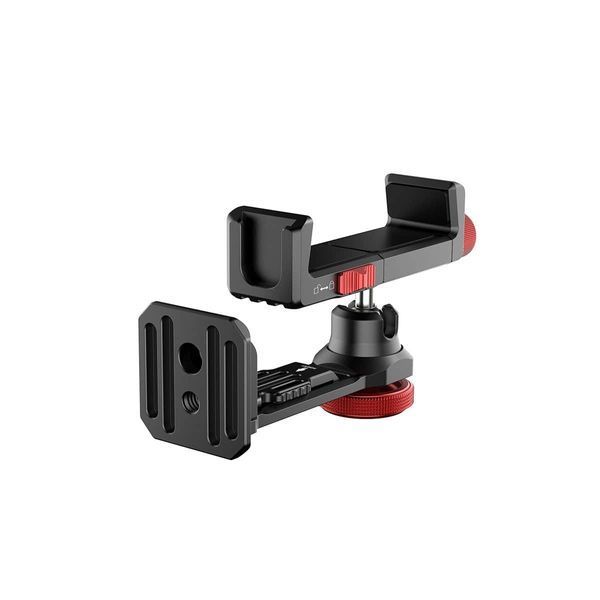 Держатель для телефона Ulanzi Vijim metal phone tripod mount (UV-2110 ST-14)