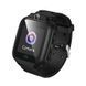Дитячий смарт-годинник HOCO Y105 36mm. 400 mAh children phone watch Black