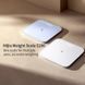 Розумні ваги Xiaomi Mijia Scale S200 Bluetooth 5.0 Blue