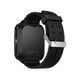 Дитячий смарт-годинник HOCO Y105 36mm. 400 mAh children phone watch Black