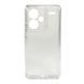Чехол для смартфона Space III для Xiaomi Redmi Note 13 Pro Plus 5G Transparent