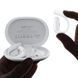 Бездротові навушники TWS ACEFAST FA002 ACEFIT Air wireless earbuds, ENC, IP54, White
