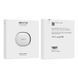 Бездротові навушники TWS ACEFAST FA002 ACEFIT Air wireless earbuds, ENC, IP54, White