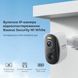 Дополнительная IP-камера видеонаблюдения Baseus Security N1 Outdoor Camera 2K White