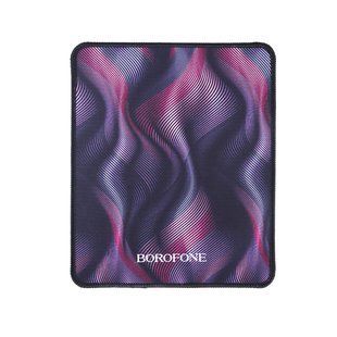 Коврик для мыши BOROFONE BG12 Illustrious gaming mouse pad (200*240mm) Symphony