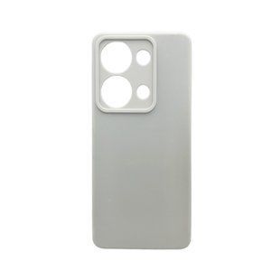 Чехол для смартфона Cosmic Silicone Case AA для Xiaomi Redmi Note 13 Pro 4G White