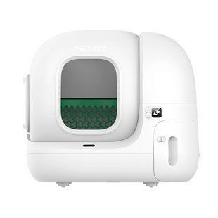 Смарт автоматичний лоток PETKIT Pura Max 2 Smart Cat Litter Box - Premium