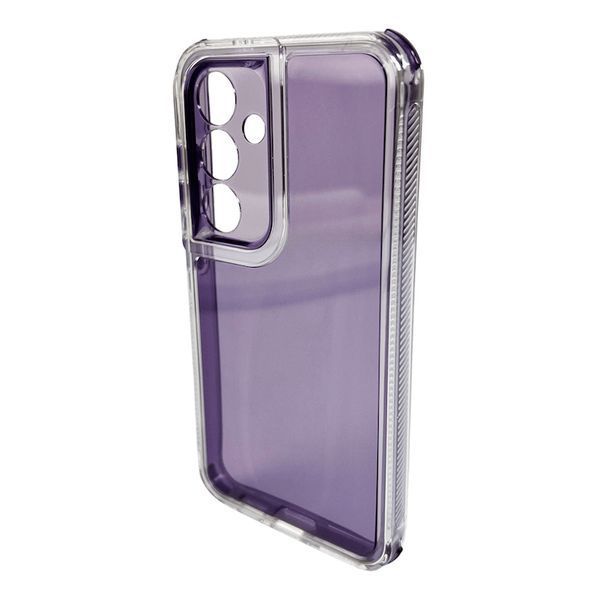 Чехол для смартфона Space III для Samsung Galaxy S23 FE Dark Purple