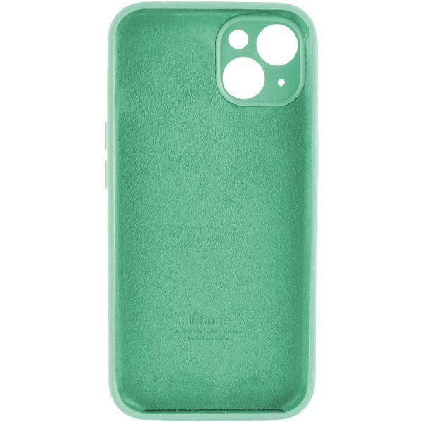 Чехол для смартфона Silicone Full Case AA iPhone 14 30,Spearmint