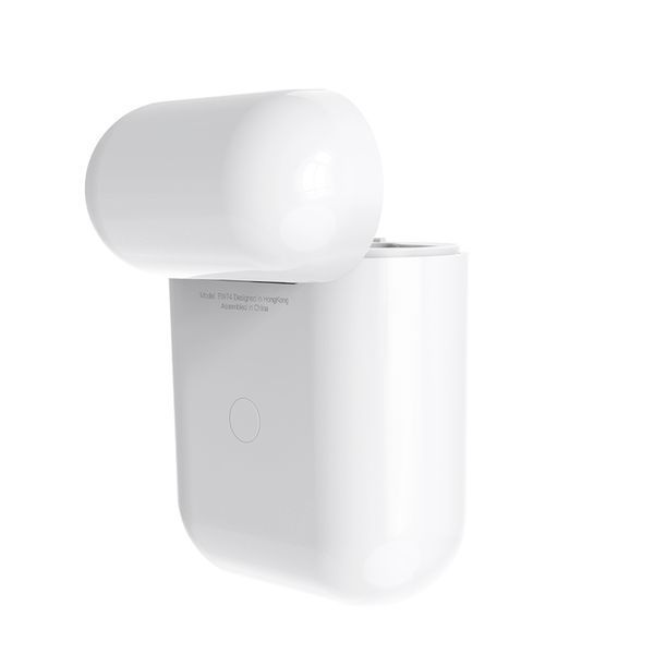 Бездротові навушники TWS HOCO EW74 True wireless stereo headset White