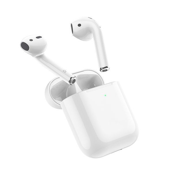 Бездротові навушники TWS HOCO EW74 True wireless stereo headset White