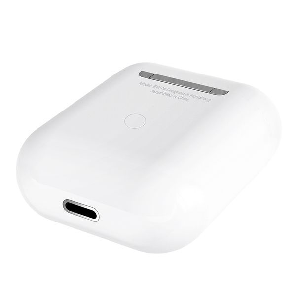 Бездротові навушники TWS HOCO EW74 True wireless stereo headset White