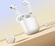 Бездротові навушники TWS HOCO EW74 True wireless stereo headset White