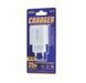 Мережевий зарядний пристрій REMAX Kiddy Series 25W 1C Fast Charger RP-U137 White