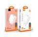 Сетевое зарядное устройство для WUW-C197 PD 30W white