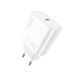 Сетевое зарядное устройство для WUW-C197 PD 30W white