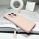 Чехол для смартфона Cosmic Silicone Case AA для Xiaomi Redmi Note 14 Pro 5G Sand Powder