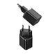 Сетевое зарядное устройство для Baseus Super Si quick charger IC 30W EU Black