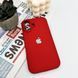 Чехол для смартфона Silicone Full Case AA iPhone 16 21, Rose Red