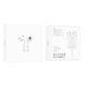 Бездротові навушники TWS HOCO EW74 True wireless stereo headset White